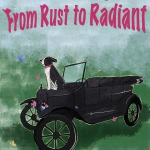Touring with Tinzie Jo and Brindley: From Rust to Radiant
