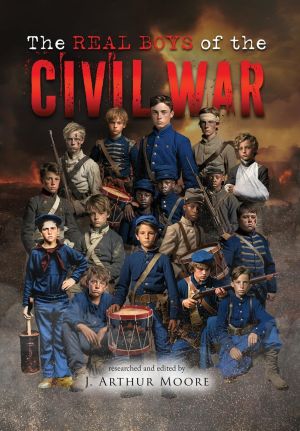 The REAL BOYS of the Civil War