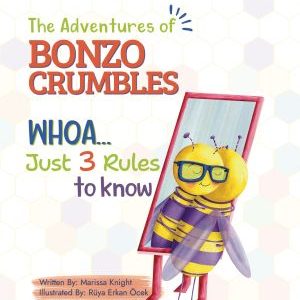 The Adventures of Bonzo Crumbles Whoa... Just 3 Rules to Know
