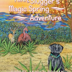 Kiki & Slugger's Magic Spring Adventure