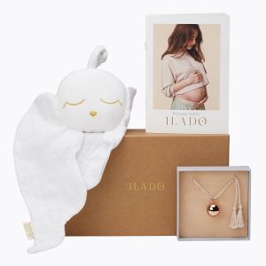 Ilado Mother-Baby Bonding Box