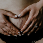 Photographer’s Project Shows the Raw Beauty of Postpartum Bodies