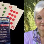 Interview with Lucille Lucy, Creator of Play ‘n Learn Games