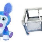 Weekly Roundup: Best Toys, Juvenile Books, Baby Bedding, Gear and More! April 16 – 22