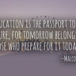 16 Great Famous Quotes About Education
