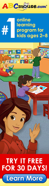 Free Preschool Games Online