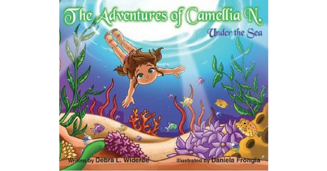 The Adventures of Camellia N.