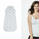 Weekly Roundup: Nursing Bras, Eco-friendly Baby Clothes + More! 10/15 – 10/21