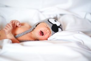 increase infants sleep quality
