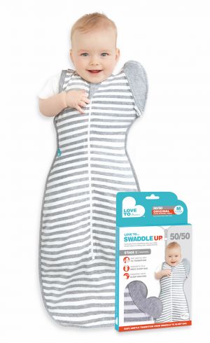 Love To Dream Swaddle UP 50/50
