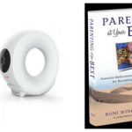 Weekly Roundup: Must Have Parenting Books, Baby Monitor + More! 1/21 – 1/27