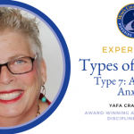 7 Types of ADHD | Type 7: ADD with Anxiety
