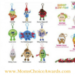 Weekly Roundup: Kids Collectible Keychains, Event App for Busy Moms + More! 3/25 – 3/31