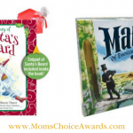 Weekly Roundup: Kids Christmas Book, Games & Nursing Tank! 6/10 – 6/16