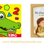 Weekly Roundup: Award-Winning Children’s Books & Games! 7/8 – 7/21