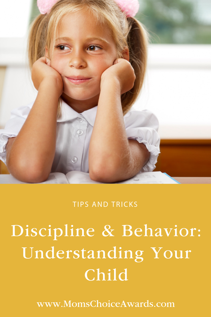 child discipline