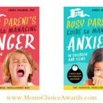 Weekly Roundup: Award-Winning Parenting Books! 10/14 – 10/20