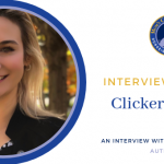Interview with Kyla Cullinane, Author of Clicker the Cat