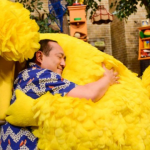 Sesame Street Initiative is Teaching Kids Coping Tools for Traumatic Experiences