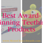 Best Award-Winning Teething Products