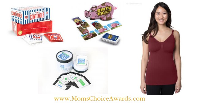 Award-Winning Products