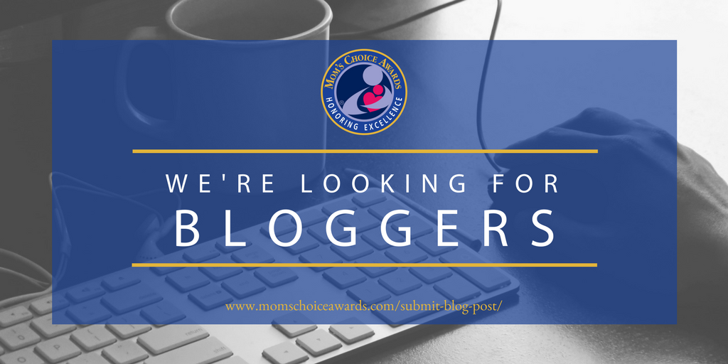 Submit a blog post