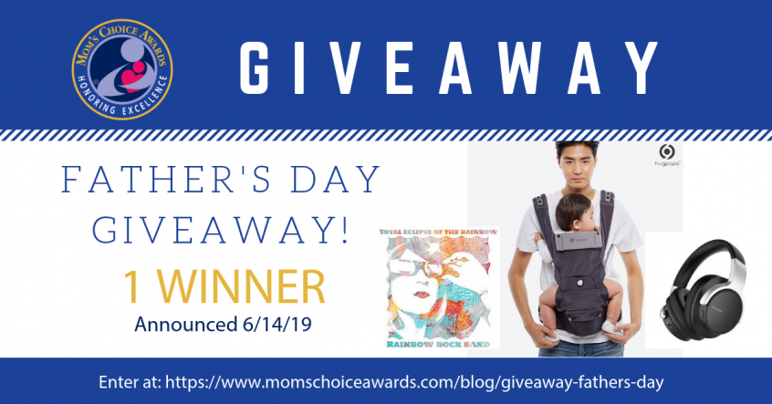 Giveaway Father's Day