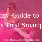 Parents’ Guide to Your Child’s First Smartphone