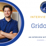 Interview with Dave Schultze, Founder of Gridopolis Games