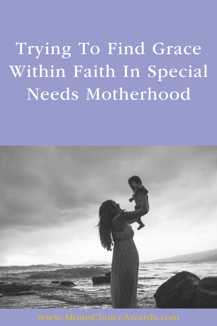 Special Needs Motherhood” width=