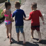 Video of Two Kids Helping Friend with Cerebral Palsy Will Give You Hope