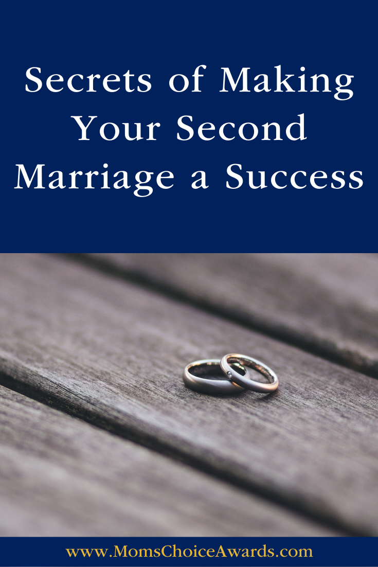 second marriage
