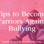 Tips to Become Warriors Against Bullying