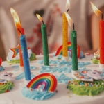 “Fiver” Birthday Parties Are On The Rise, Here’s What They Are