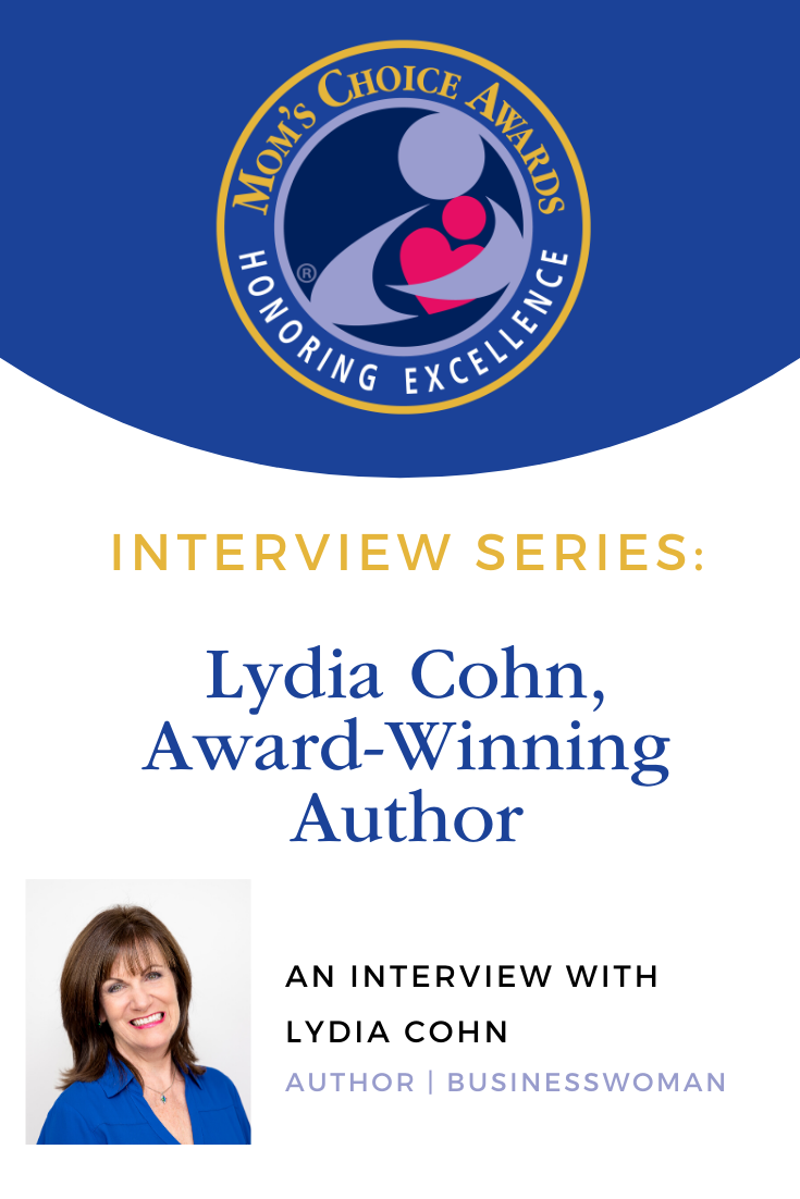 Interview With Lydia Cohn