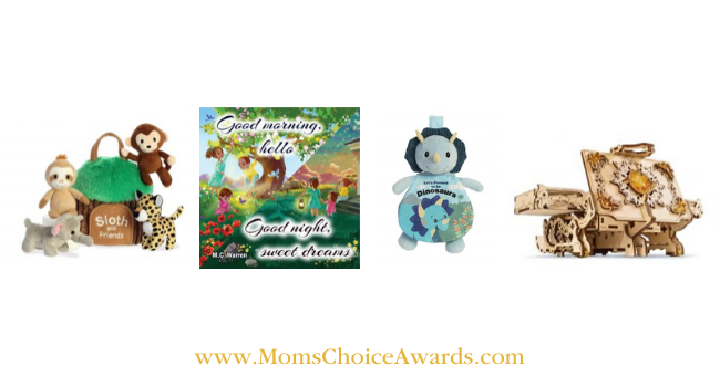 Award-Winning Products