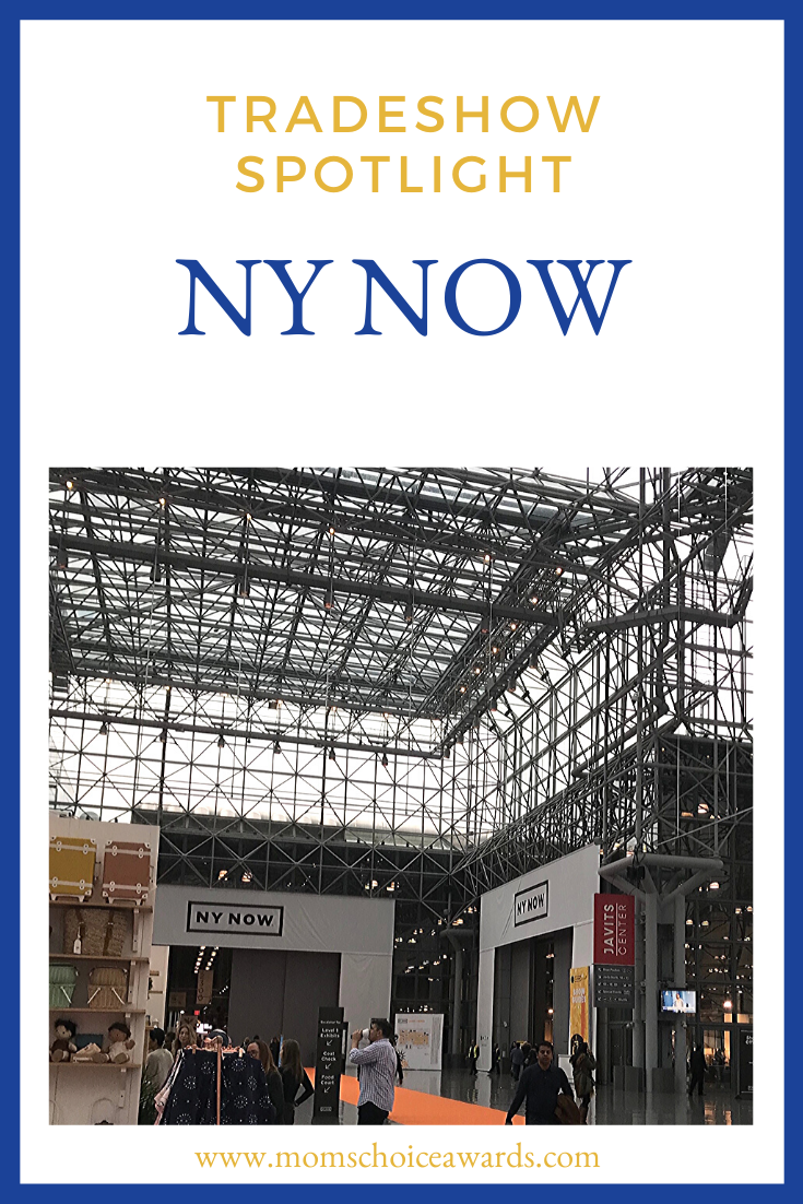 tradeshow spotlight NY NOW