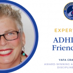 ADHD and Friendships