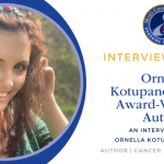 Interview with Mom’s Choice Award-Winner Ornella Kotupanova-Sole