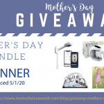 Giveaway: Mother’s Day Bundle