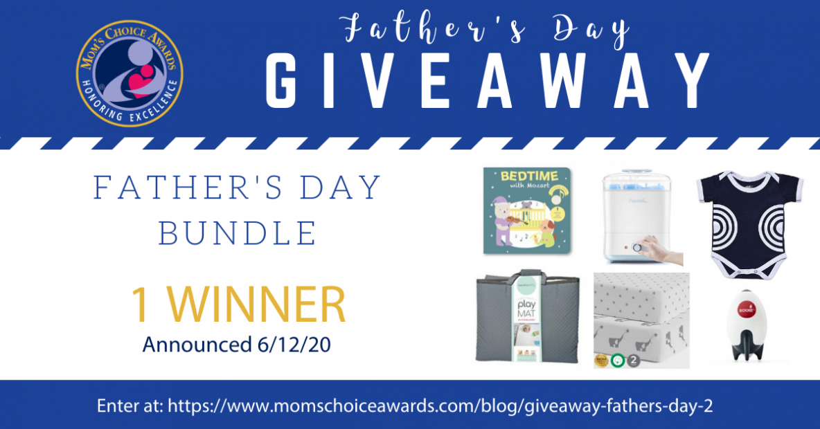 Giveaway Father's Day 2