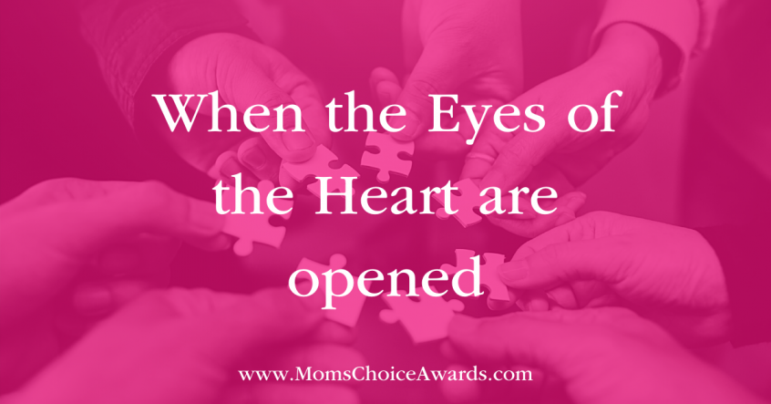 When the Eyes of the Heart are opened Featured Image