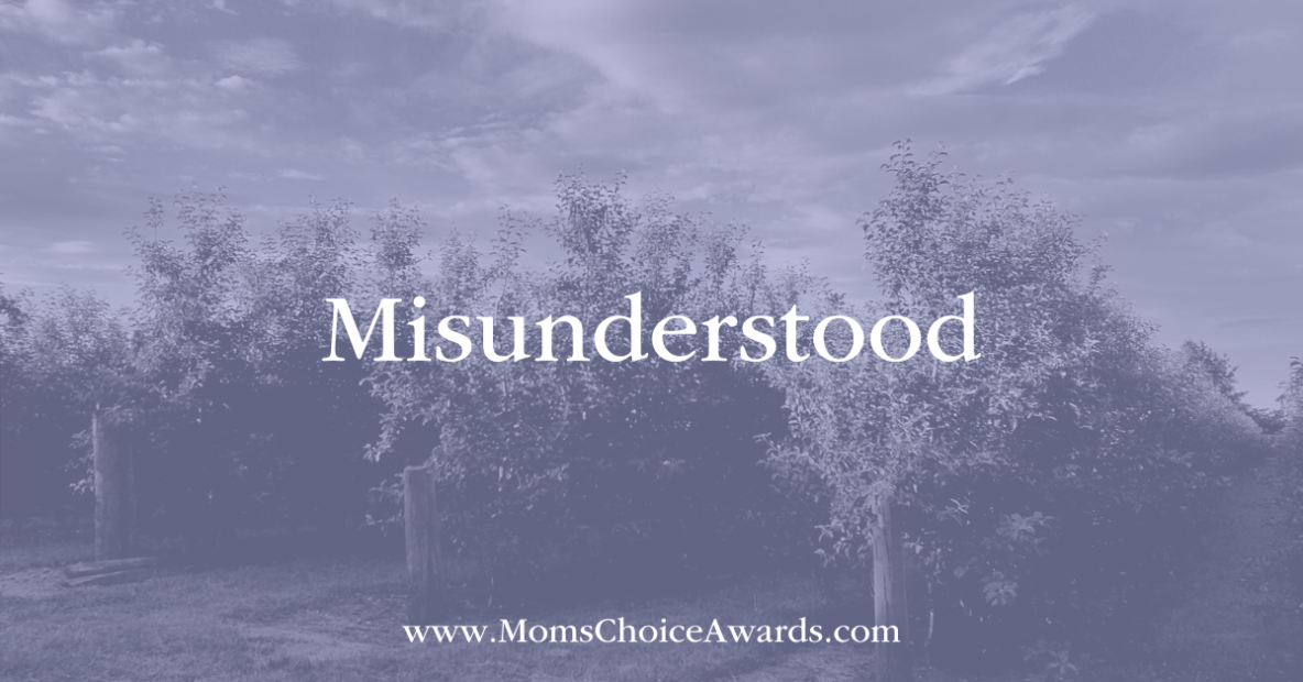 "Misunderstood" Featured Image