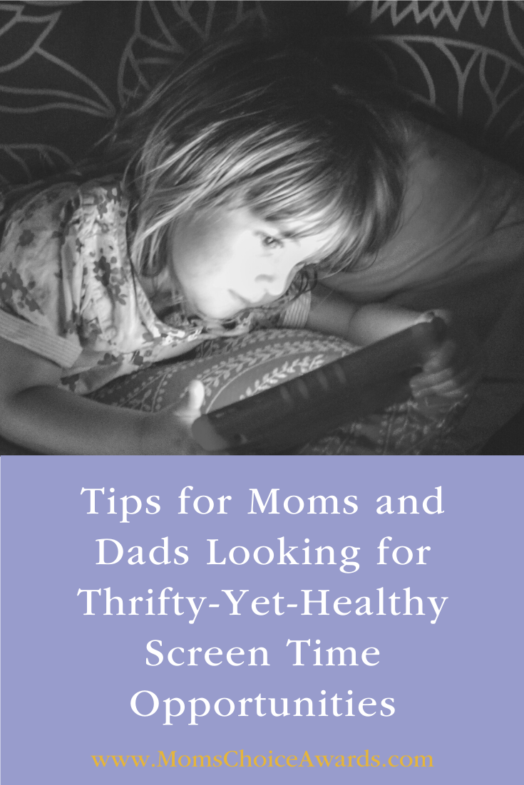 Tips for Moms and Dads