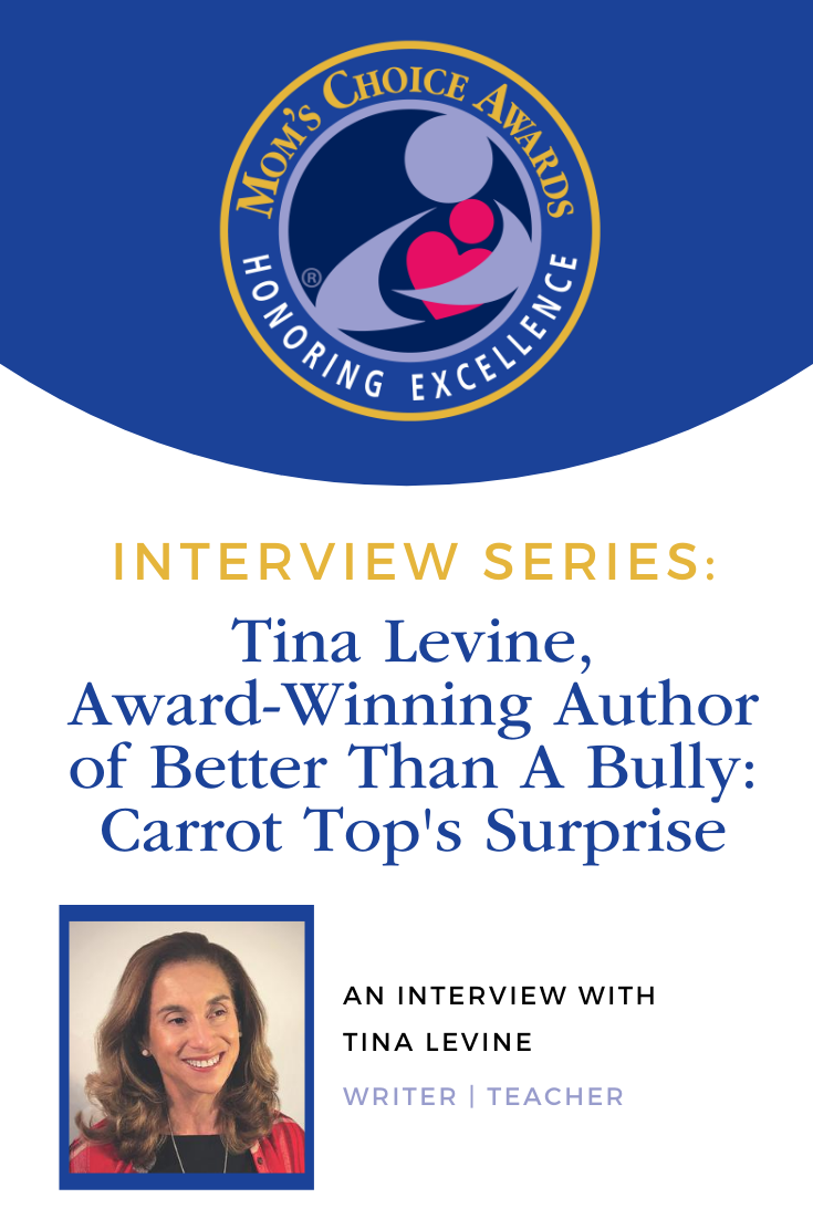 Interview With Lydia Cohn