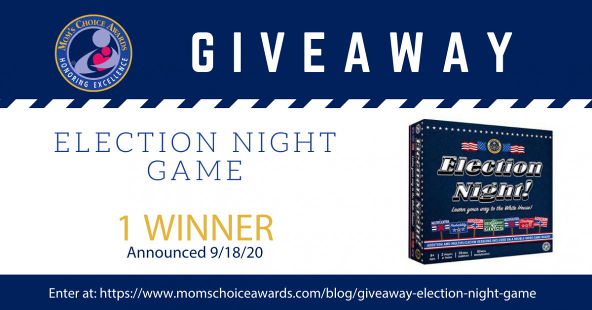 giveaway election night game