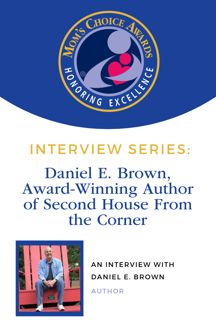 Interview With Daniel E. Brown