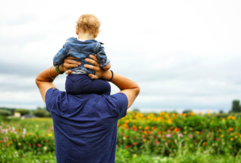 Do Fathers Undervalue Their Importance as a Parent?