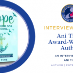 Interview with Mom’s Choice Award-Winner Ani Tims