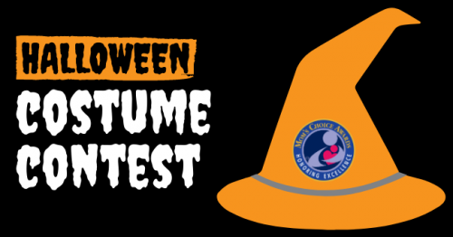 Halloween Costume Contest - Mom's Choice Awards